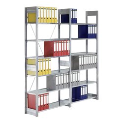 Bito Archivregal GA vz/lose FP