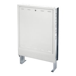 Oventrop Unterputzschrank Standardausführung