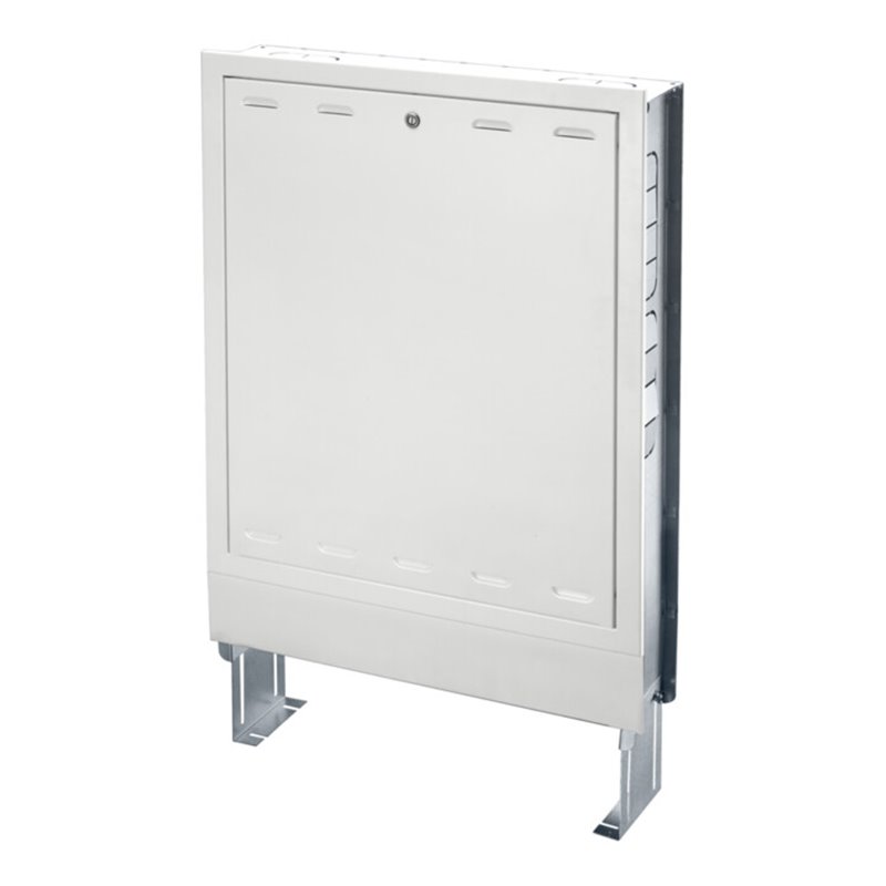 Oventrop Unterputzschrank Standardausführung