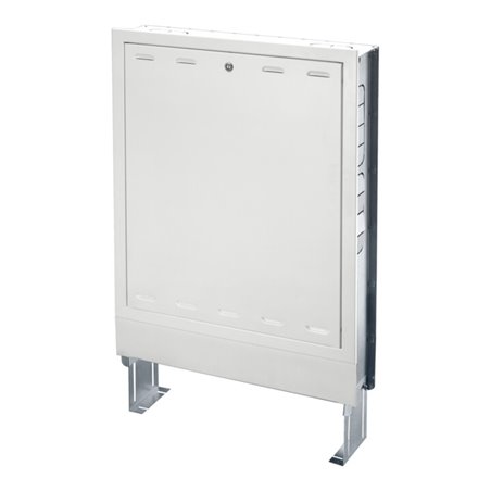Oventrop Unterputzschrank Standardausführung