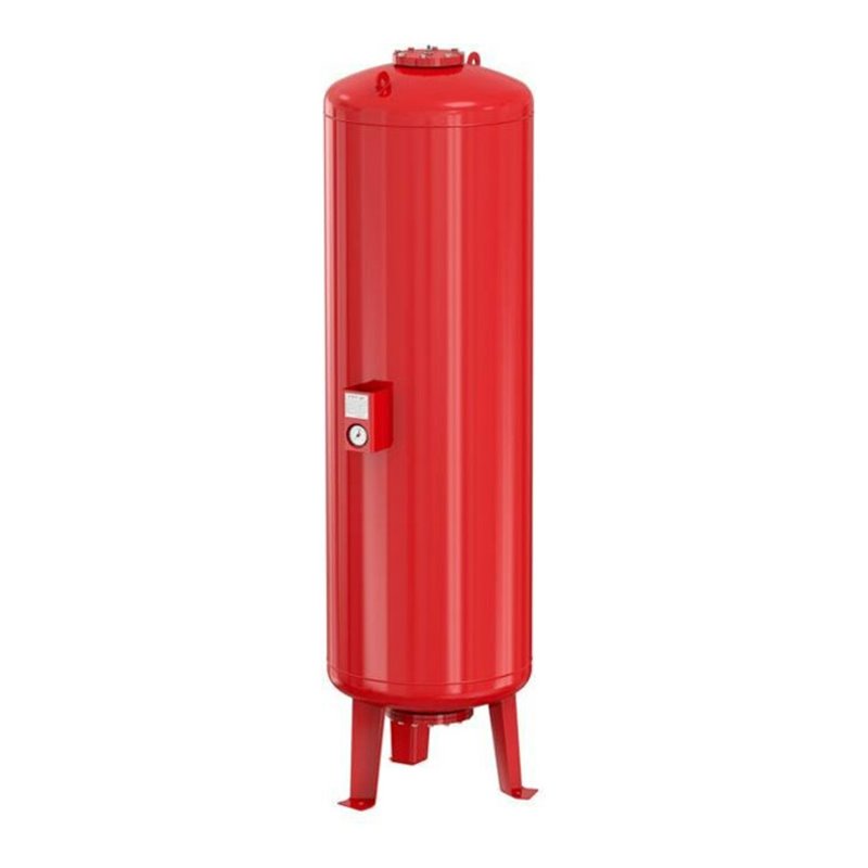 Flamco Druckausdehnungsgefäß FLEXCON M 1000 l, 16 bar, HZ und Kühlung