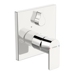 Hansa Fertigmontageset HANSASTELA UP-Wannen- u Br-EHM, Dr.umst, dr.una., c