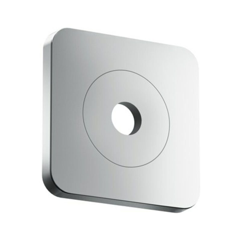 hansgrohe Wandrosette AXOR Citterio C 120/120 softsquare PRG