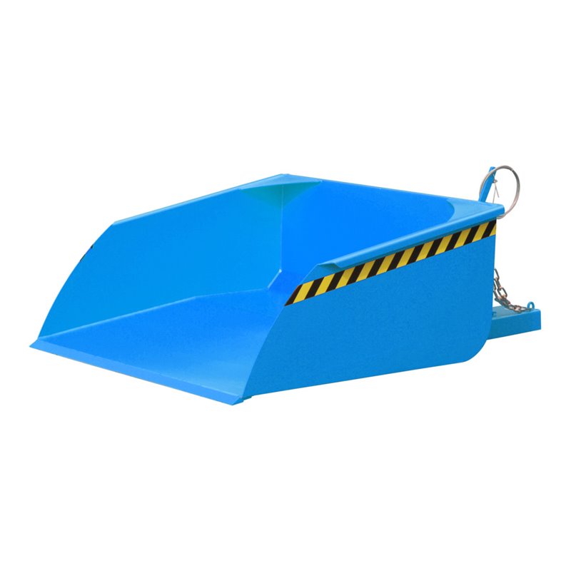 Bauer Südlohn Schaufel BSI75, lackiert