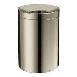 hansgrohe Abfalleimer Axor Universal Circular PN