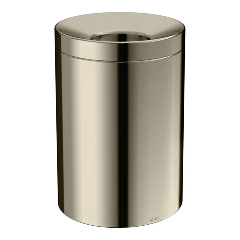 hansgrohe Abfalleimer Axor Universal Circular PN