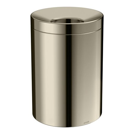 hansgrohe Abfalleimer Axor Universal Circular PN