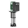 Wilo Hochdruck-Kreiselpumpe Helix VE2207-2/25/V/KS/3