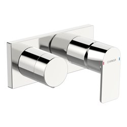 Hansa Fertigmontageset HANSASTELA UP-Wannen- u Br-EHM, Dr.umst, dr.una., c