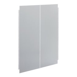 Bito Rückwandsegment, verzinkt