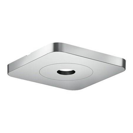 hansgrohe Deckenrosette Axor Citterio C 120/120 softsquare BSO