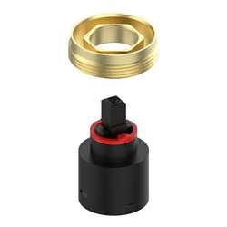 Keuco Mischwasserkartusche kpl. Ersatzt.ARM 50100000549