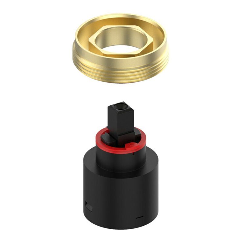 Keuco Mischwasserkartusche kpl. Ersatzt.ARM 50100000549