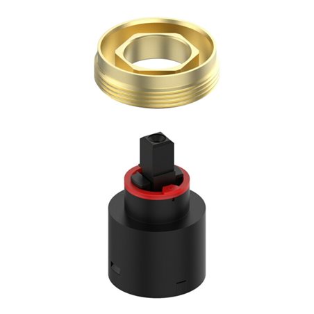 Keuco Mischwasserkartusche kpl. Ersatzt.ARM 50100000549