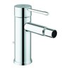 Grohe Bidet-Einhebelmischer Essence 1/2', mit Ablaufgarnitur, chrom