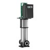 Wilo Hochdruck-Kreiselpumpe Helix VE2205-1/16/E/KS/3