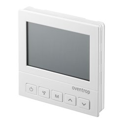 Oventrop Raumthermostat 230 V, f 2-Leiter-Anwendungen, H/K