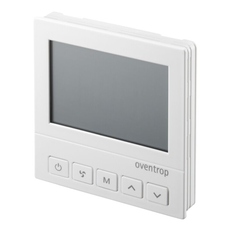 Oventrop Raumthermostat 230 V, f 2-Leiter-Anwendungen, H/K