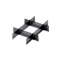 Bito Steckunterteiler für Eurostapelbehälter und Kleinladungsträger