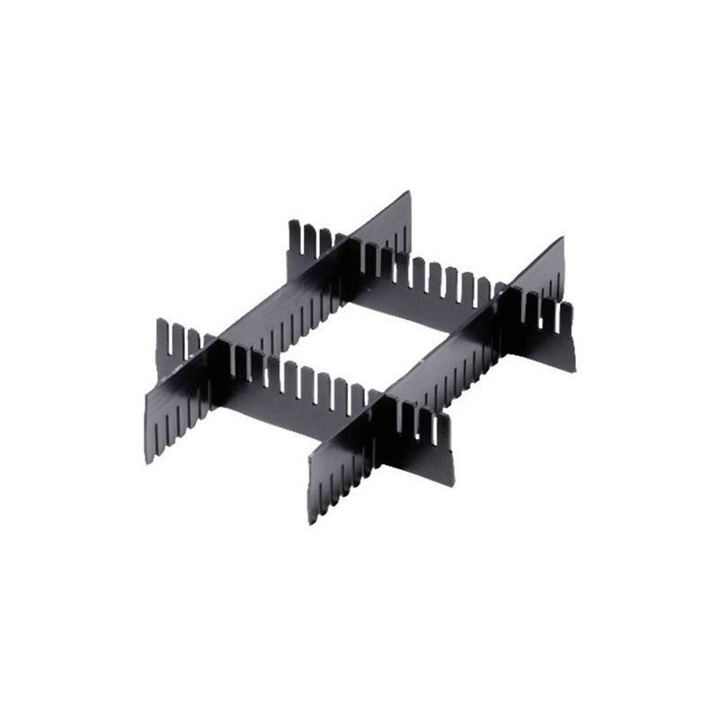 Bito Steckunterteiler für Eurostapelbehälter und Kleinladungsträger