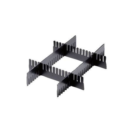 Bito Steckunterteiler für Eurostapelbehälter und Kleinladungsträger