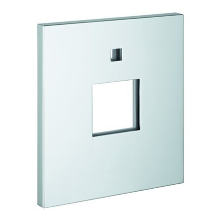 Grohe Rosette 46783 chrom chrom