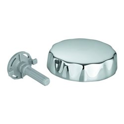 Grohe Umstellgriff 45321 für Ab-/Überlaufgarnitur 28953 chrom