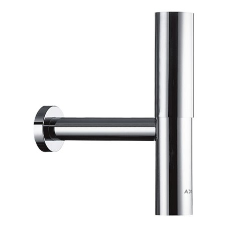 hansgrohe Designsiphon Flowstar G 1 1/4, brushed brass