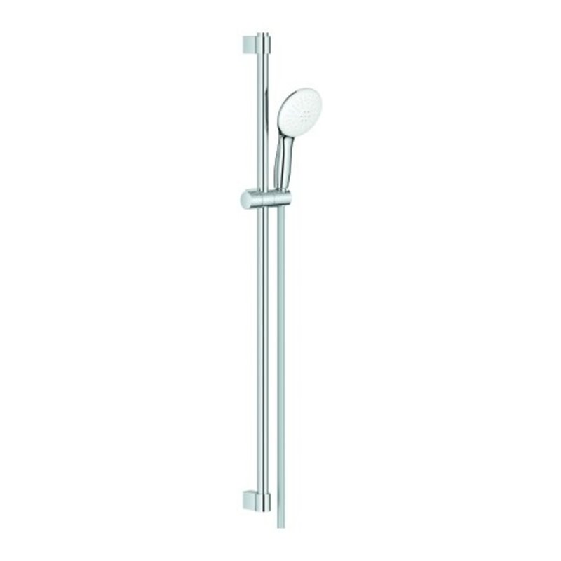 Grohe Brausestangenset Tempesta 110 26163_3 900mm 2 Strahlarten 7,4l chrom