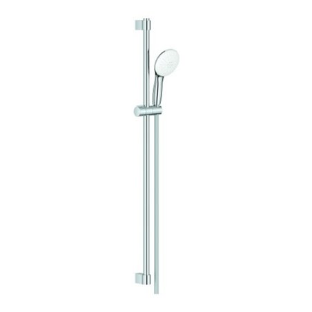 Grohe Brausestangenset Tempesta 110 26163_3 900mm 2 Strahlarten 7,4l chrom