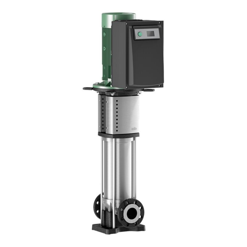 Wilo Hochdruck-Kreiselpumpe Helix VE2209-1/25/E/KS/3