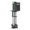 Wilo Hochdruck-Kreiselpumpe Helix VE2209-1/25/E/KS/3