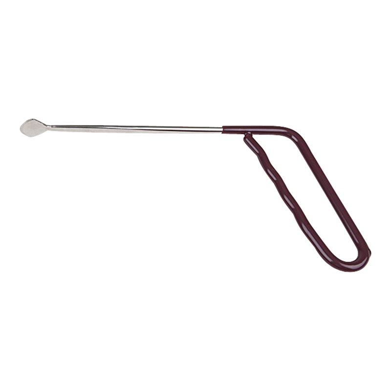 KS Tools Halbrundeisen