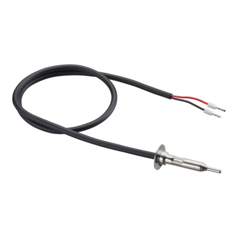 Oventrop Sensor Regumaq PT1000-X-25/45 1 m, für Hauswasserstation