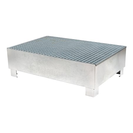 STIER Auffangwanne verzinkt