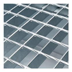 STIER Auffangwanne verzinkt