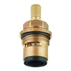 Grohe Oberteil 48509 1/2'' Keramik 90 Grad links