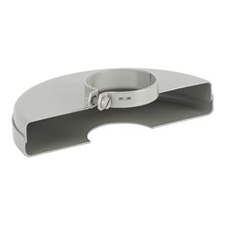 Bosch Trennschutzhaube mit Codierung