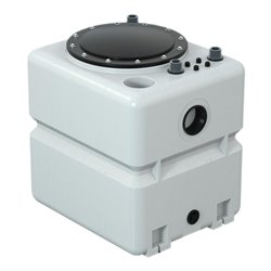 Grundfos Behält. UNILIFT 270.50.AP35/50B 270 l