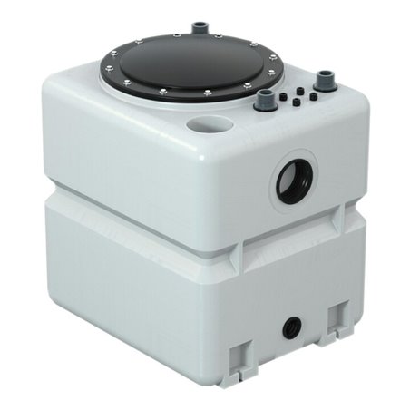 Grundfos Behält. UNILIFT 270.50.AP35/50B 270 l