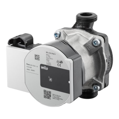 Oventrop Ersatz-Pumpe Regumaq X-25/45 für Regumaq X-25/X-45