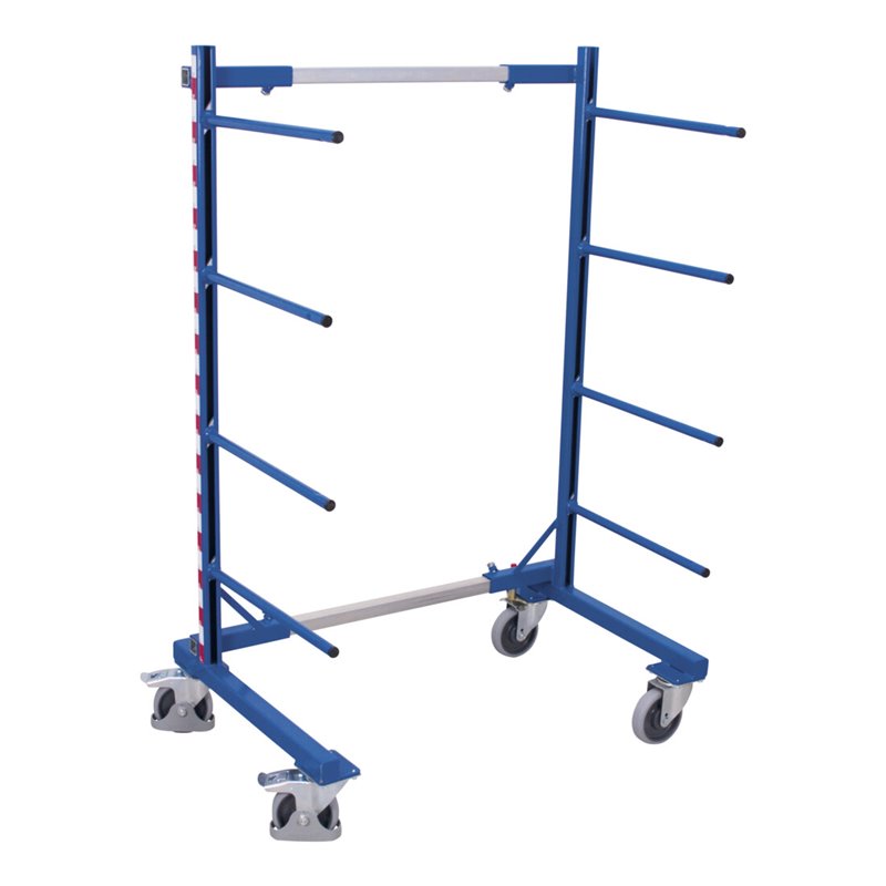 VARIOfit Tragarmwagen einseitig