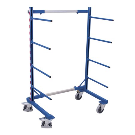 VARIOfit Tragarmwagen einseitig