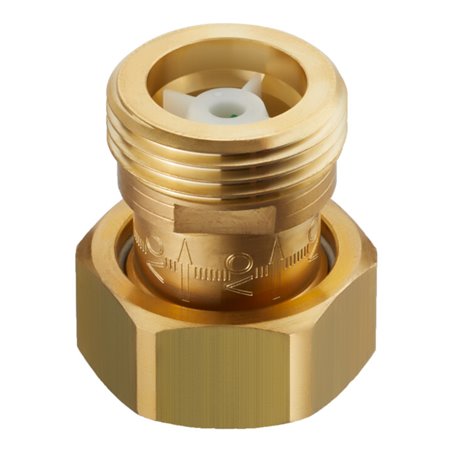 Oventrop Ersatz-Sperrventil für Regumaq X-25/X-45 Primärkreis