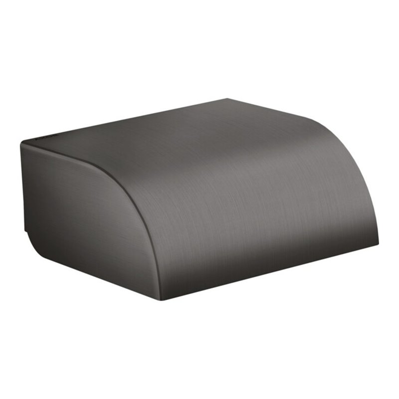 hansgrohe PRH Axor Uni. Circular 146x142mm, m De., Wd, brush. bla vc