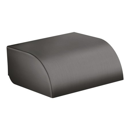 hansgrohe PRH Axor Uni. Circular 146x142mm, m De., Wd, brush. bla vc