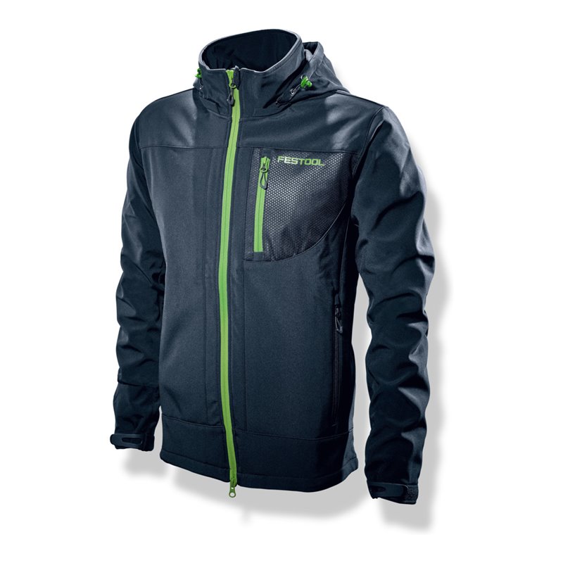 Festool Softshell-Jacke Herren