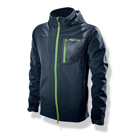 Festool Softshell-Jacke Herren