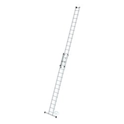 MUNK Seilzugleiter 2-tlg Traverse