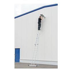 MUNK Seilzugleiter 2-tlg Traverse